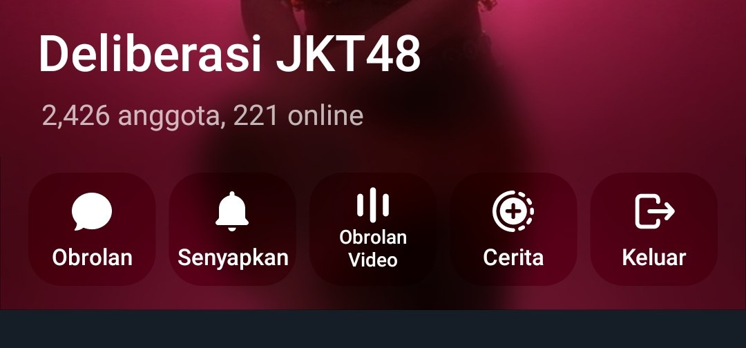 Blur BG